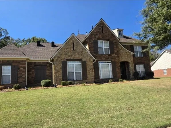 5167-5167 Wemberley Dr, Memphis, TN 38125