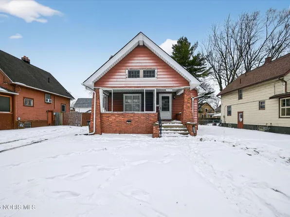 3809 Homewood Ave, Toledo, OH 43612
