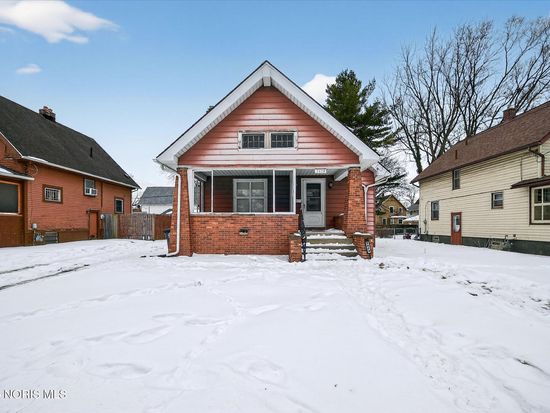 3809 Homewood Ave, Toledo, OH 43612