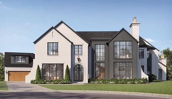 5th image of 10815 Briar Branch Ln