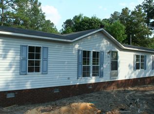 7343 Sheriff Watson Rd, Sanford, NC 27332