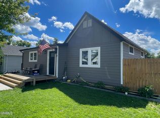 717 & 721 4th Ave W, Williston, ND 58801