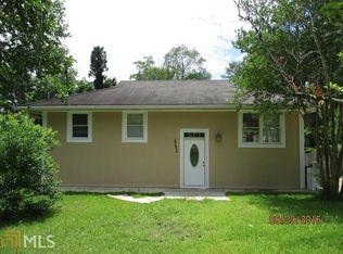 1242 Lake Valley Rd, Macon, GA 31210