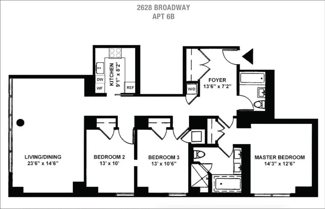 floor plan 5