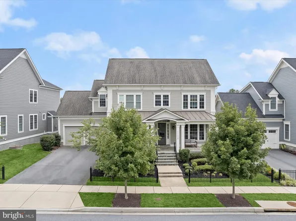 11539 Iager Blvd, Fulton, MD 20759