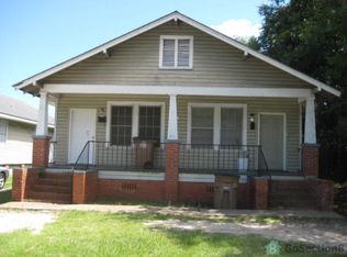 753 Pillans St #A, Mobile, AL 36603