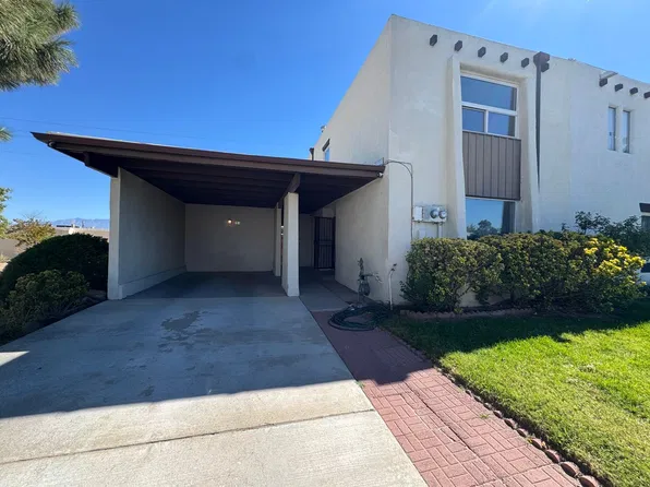 58 Calle Monte Aplanado NW, Albuquerque, NM 87120