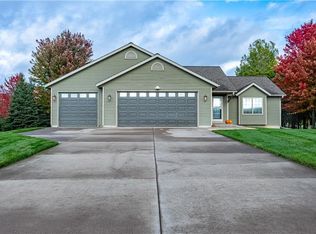5169 175th St, Chippewa Falls, WI 54729