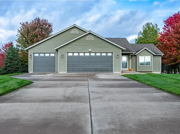 5169 175th Street, Chippewa Falls, WI 54729