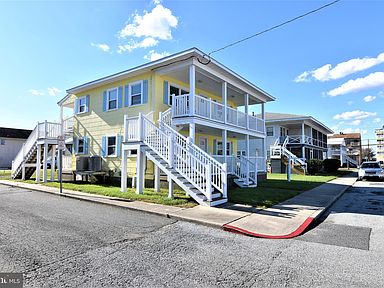 207 10th St Ocean City Md 21842 Zillow