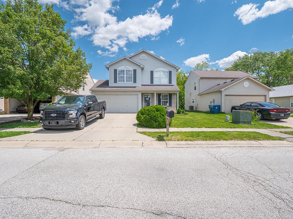 1st image of 3719 Whistlewood Ln