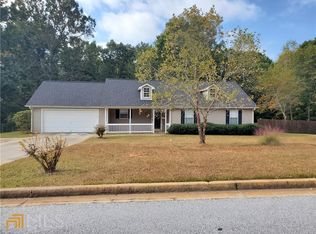 135 Mountain Ln, Covington, GA 30016