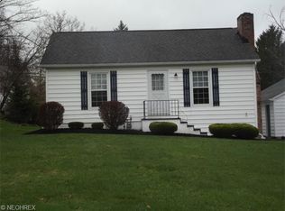 10396 Prouty Rd, Painesville, OH 44077