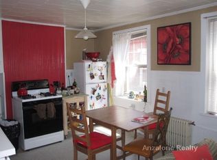 10 Hanover Ave APT 4, Boston, MA 02109