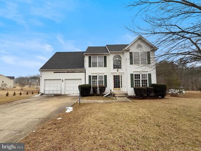 8210 Birdsong Dr, Fort Washington, MD, 20744