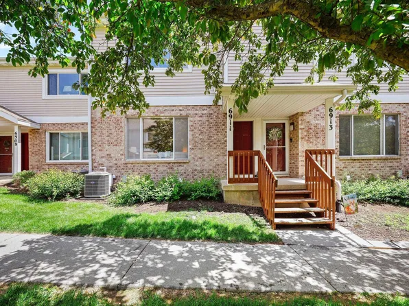 6911 Raymond Rd, Madison, WI 53719