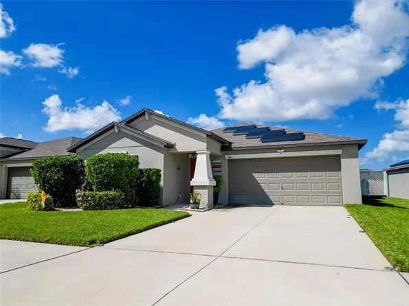 13360 Willow Bluestar Loop, Riverview, FL 33579
