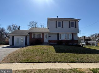 935 Sunnybrook Dr, Glen Burnie, MD 21060