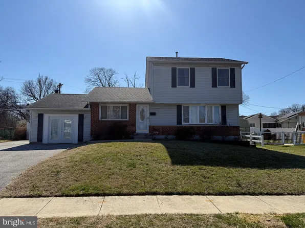 935 Sunnybrook Dr, Glen Burnie, MD 21060