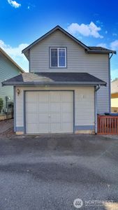 25123 Roberts Drive #313, Black Diamond, WA, 98010