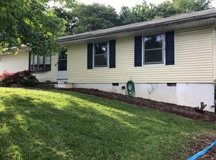 5437 NW Osage Dr, Knoxville, TN 37921
