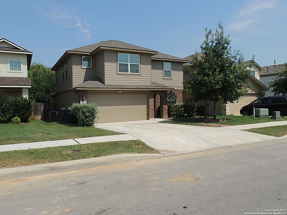 3rd image of 4210 Salado CRST