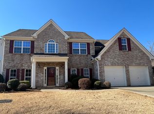 2510 Wainwright Way, Cumming, GA 30041