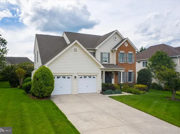 926 Meadow Ct, Winchester, VA 22601