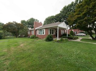 2734 Brierwood Rd, Broomall, PA 19008