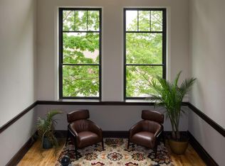 Norman School Lofts, Kansas City, MO 64111