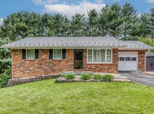 226 High Oak Dr, Bristol, VA 24201