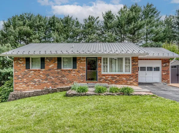 226 High Oak Dr, Bristol, VA 24201