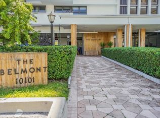 10101 E Bay Harbor Dr APT 402, Bay Harbor Islands, FL 33154