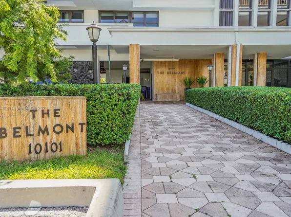 10101 E Bay Harbor Dr APT 402, Bay Harbor Islands, FL 33154