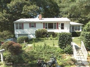 20 Paul St, Auburn, MA 01501