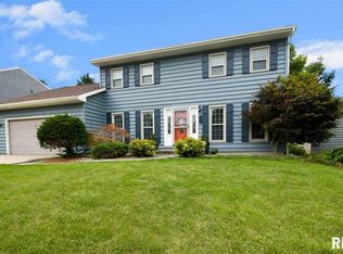 3620 W Tedford Dr, Peoria, IL 61614