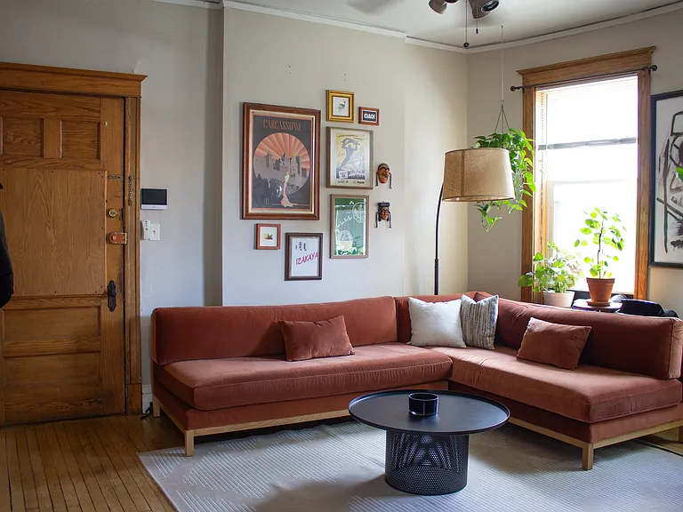1638 W Waveland Ave #1 — Photo 2
