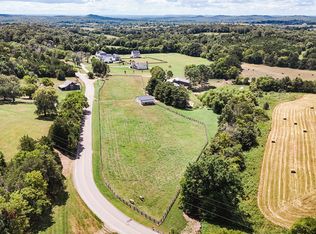 6923 Cross Keys Rd, College Grove, TN 37046