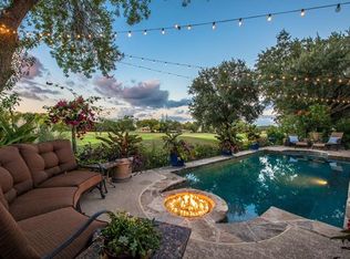 512 Hi Circle Dr, Kingsland, TX 78639