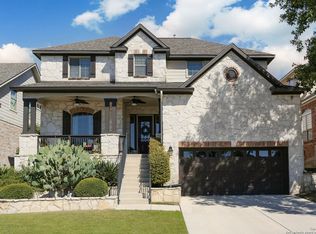 627 Oxalis, San Antonio, TX 78260