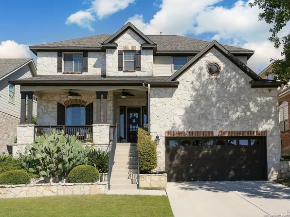 627 OXALIS, San Antonio, TX 78260