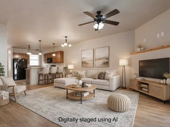 4100 Mullan Rd Unit 710, Missoula, MT 59808