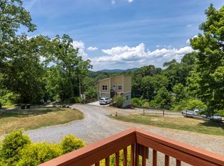 15 Norman Austin Dr #A, Asheville, NC 28804