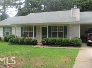 1250 Wildwood Dr, Social Circle, GA 30025