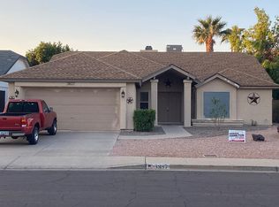 3837 E Tierra Buena Ln, Phoenix, AZ 85032