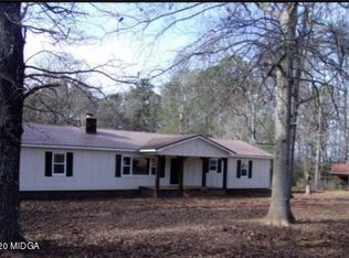 92 Cougar Rd, Forsyth, GA 31029