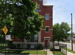 7257 S Merrill Ave APT 2, Chicago, IL