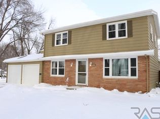 900 S Churchill Ave, Sioux Falls, SD 57103