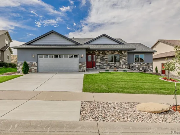 407 Double Tree Drive, Greeley, CO 80634