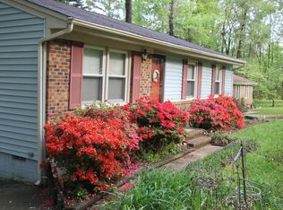 105 Hillbrook Ct, Garner, NC 27529